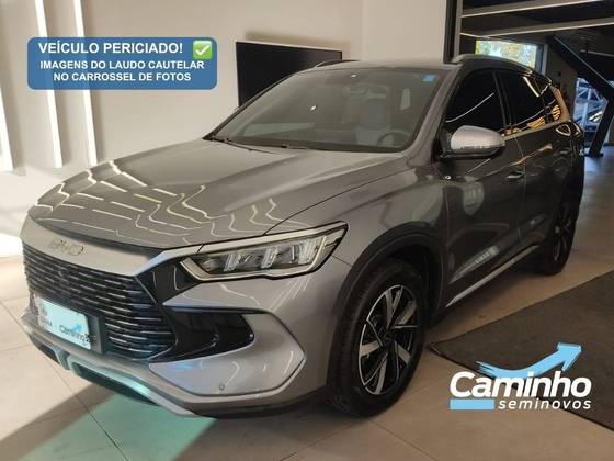 BYD SONG PRO 1.5 DM-I HÍBRIDO GS AUTOMÁTICO BYD SONG PRO 1.5 DM-I HÍBRIDO GS AUTOMÁTICO